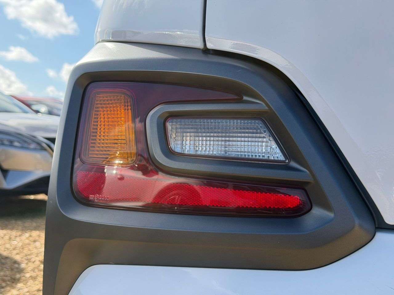 2018 HYUNDAI KONA 2018 HYUNDAI KONA