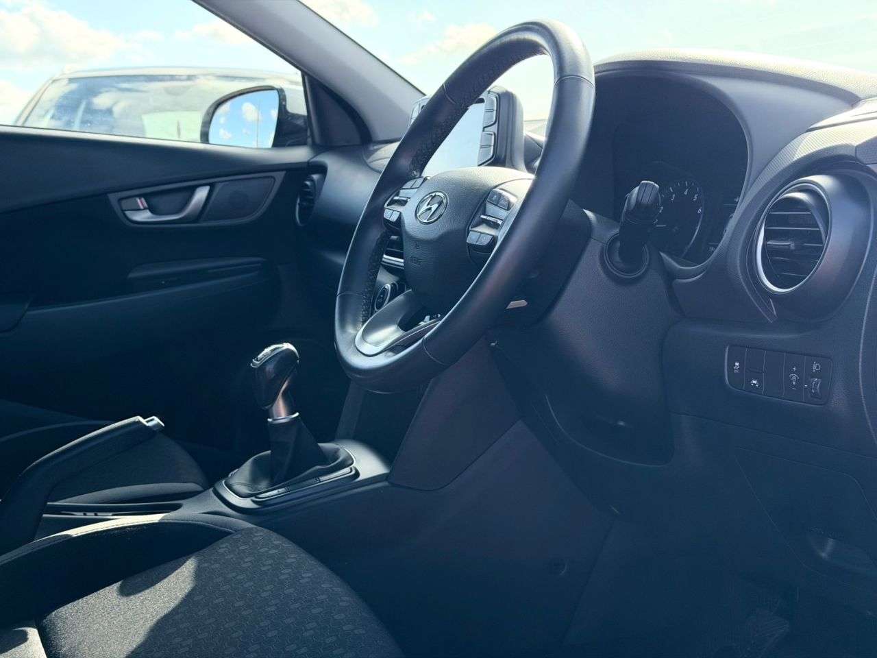 2018 HYUNDAI KONA 2018 HYUNDAI KONA