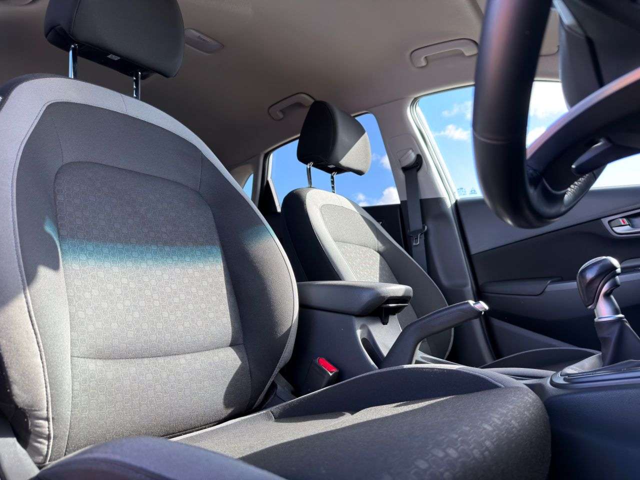 2018 HYUNDAI KONA 2018 HYUNDAI KONA