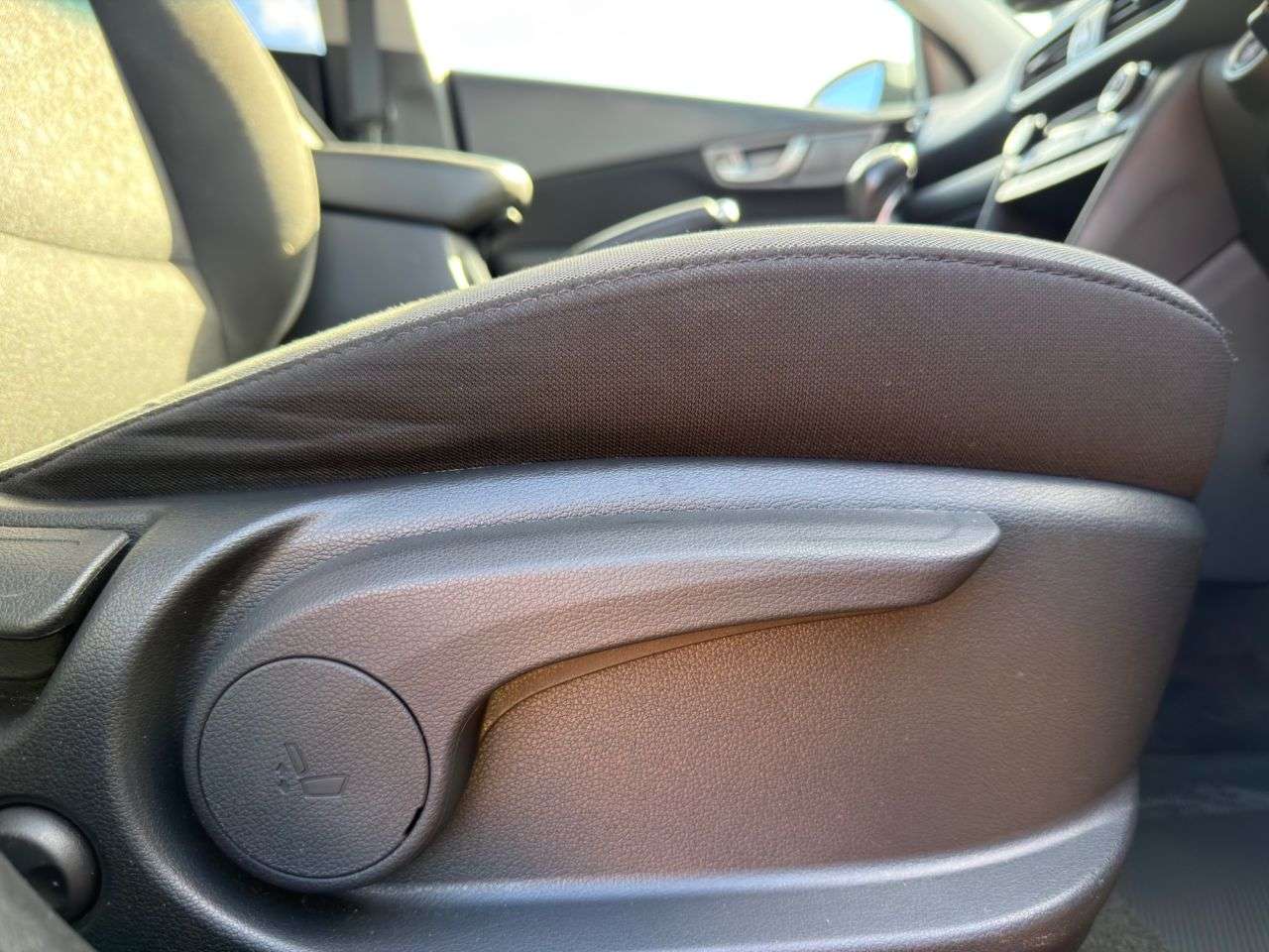 2018 HYUNDAI KONA 2018 HYUNDAI KONA