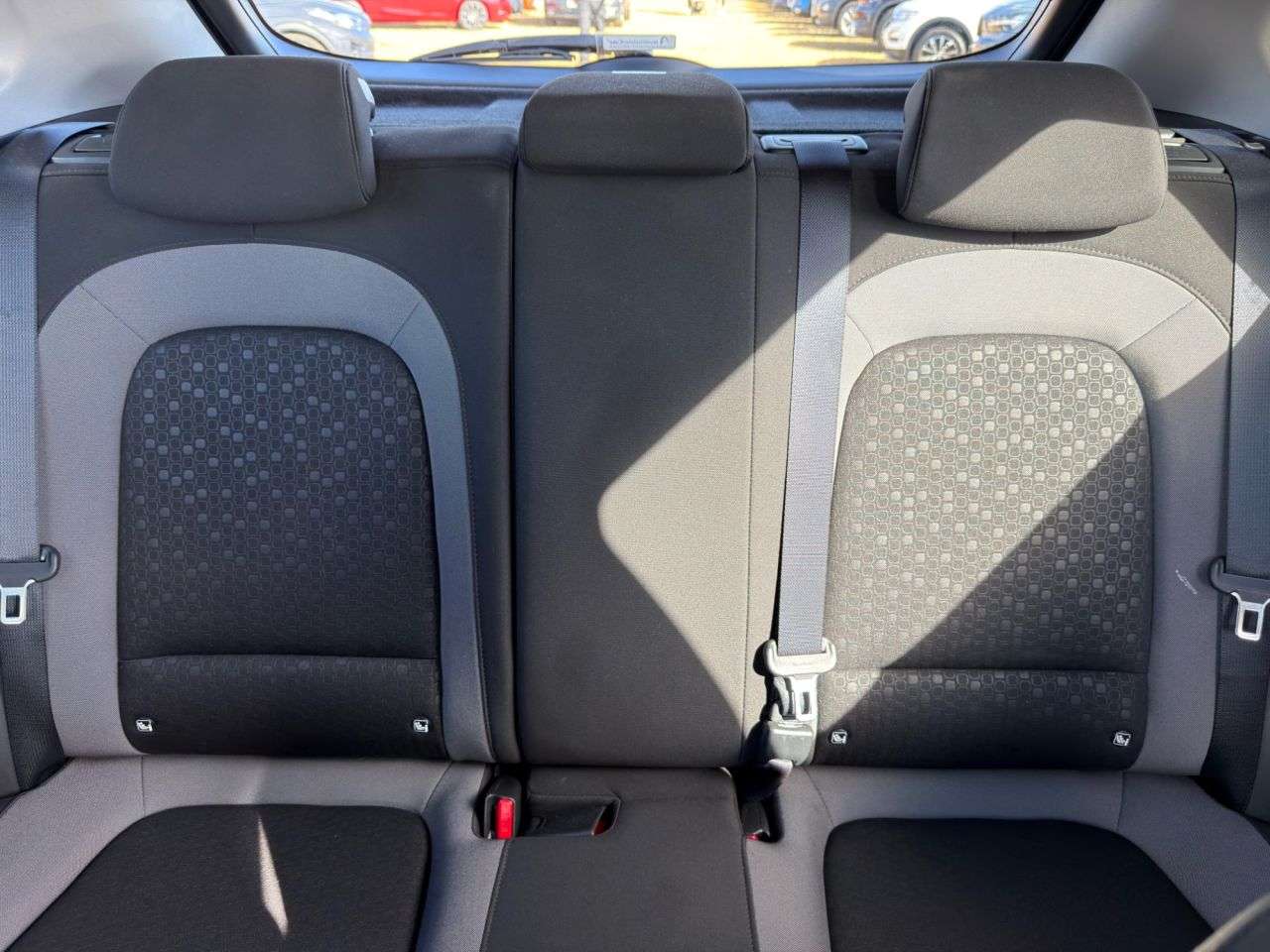 2018 HYUNDAI KONA 2018 HYUNDAI KONA