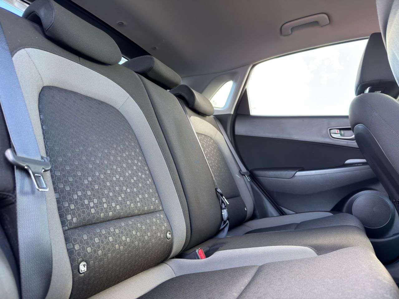 2018 HYUNDAI KONA 2018 HYUNDAI KONA