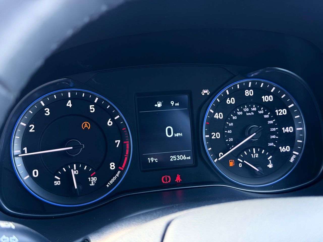 2018 HYUNDAI KONA 2018 HYUNDAI KONA