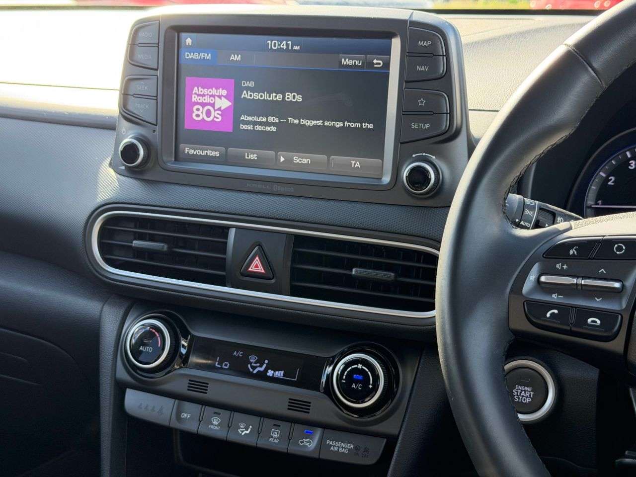 2018 HYUNDAI KONA 2018 HYUNDAI KONA