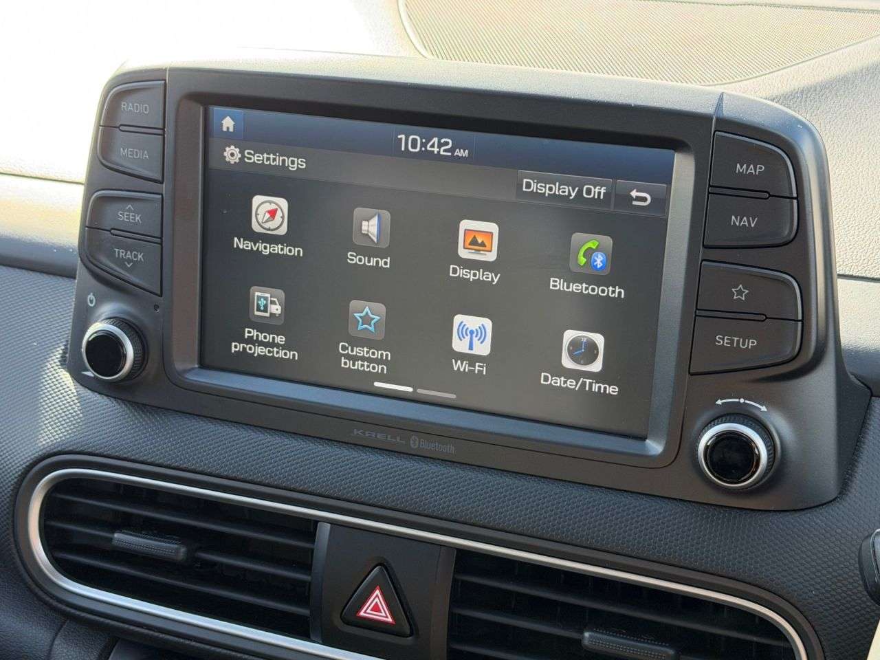 2018 HYUNDAI KONA 2018 HYUNDAI KONA