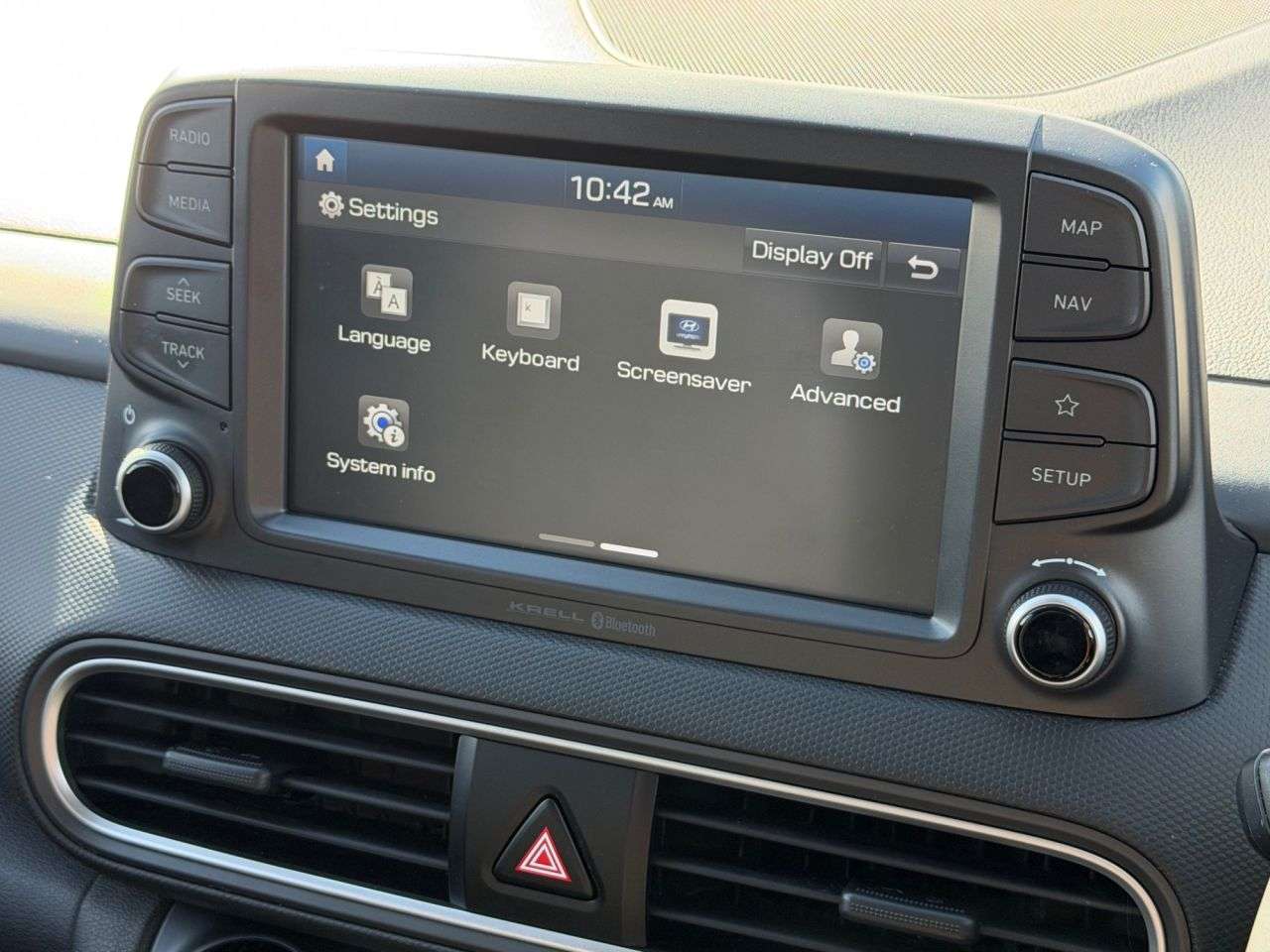 2018 HYUNDAI KONA 2018 HYUNDAI KONA