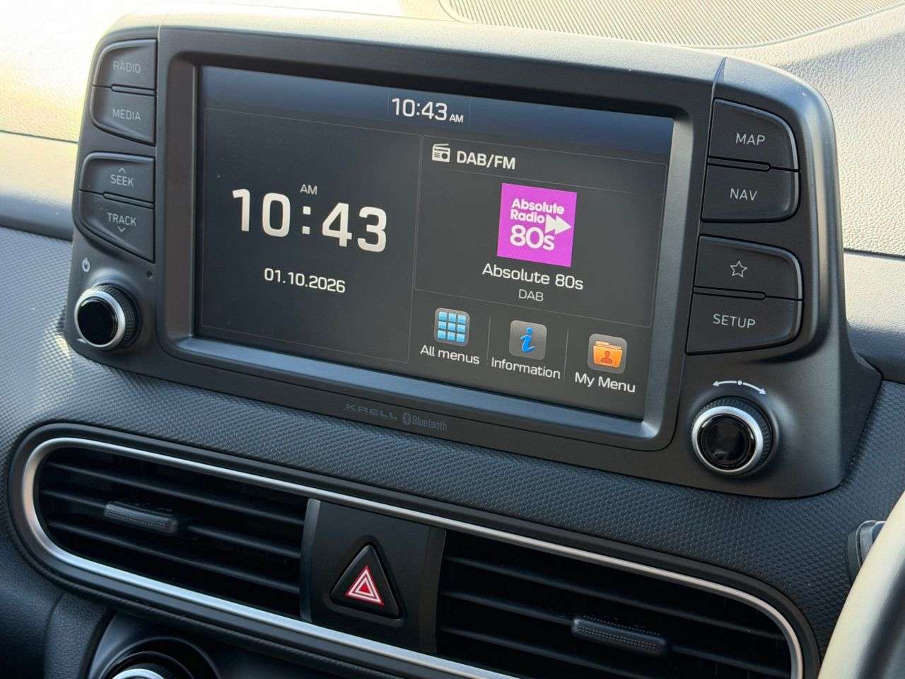 2018 HYUNDAI KONA 2018 HYUNDAI KONA