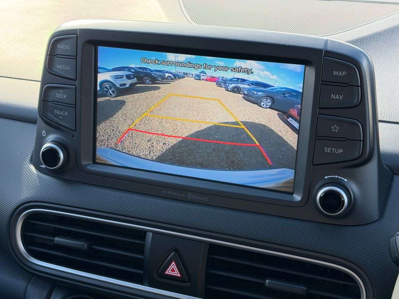 2018 HYUNDAI KONA 2018 HYUNDAI KONA