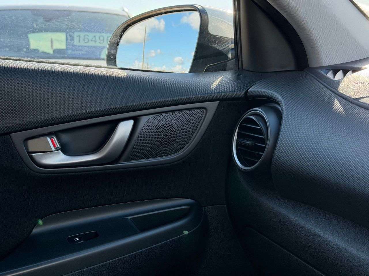 2018 HYUNDAI KONA 2018 HYUNDAI KONA