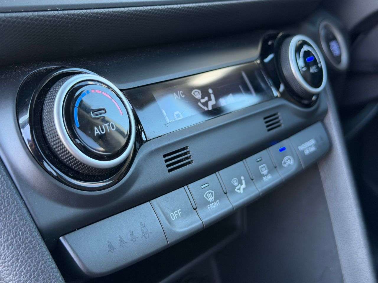 2018 HYUNDAI KONA 2018 HYUNDAI KONA