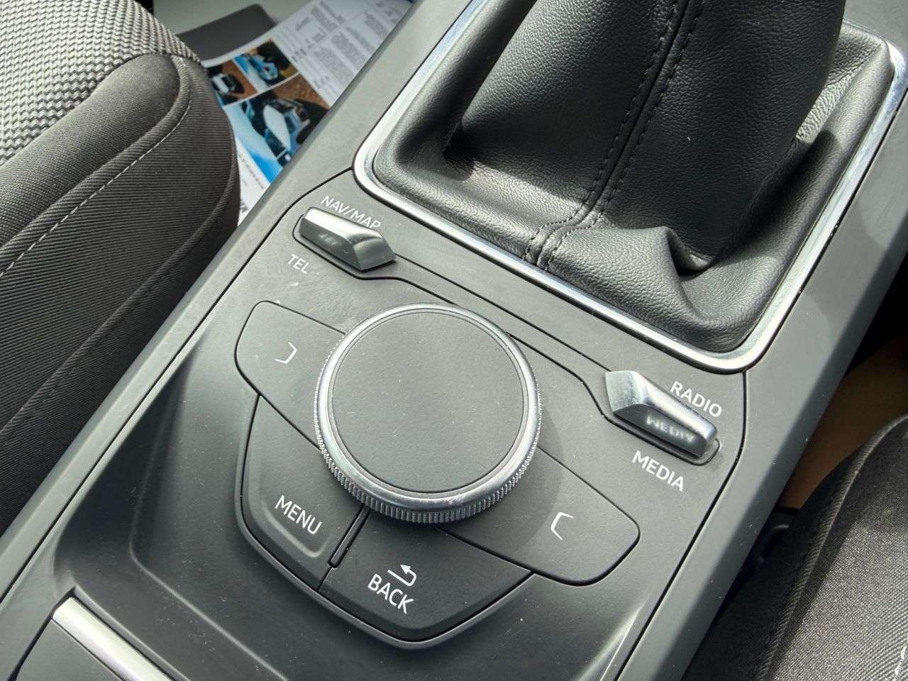 2018 AUDI Q2 2018 AUDI Q2