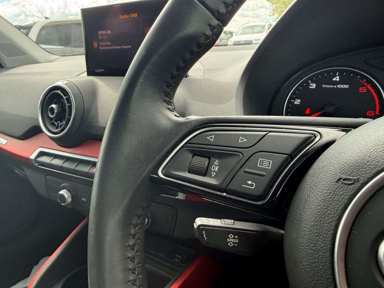 2018 AUDI Q2 2018 AUDI Q2