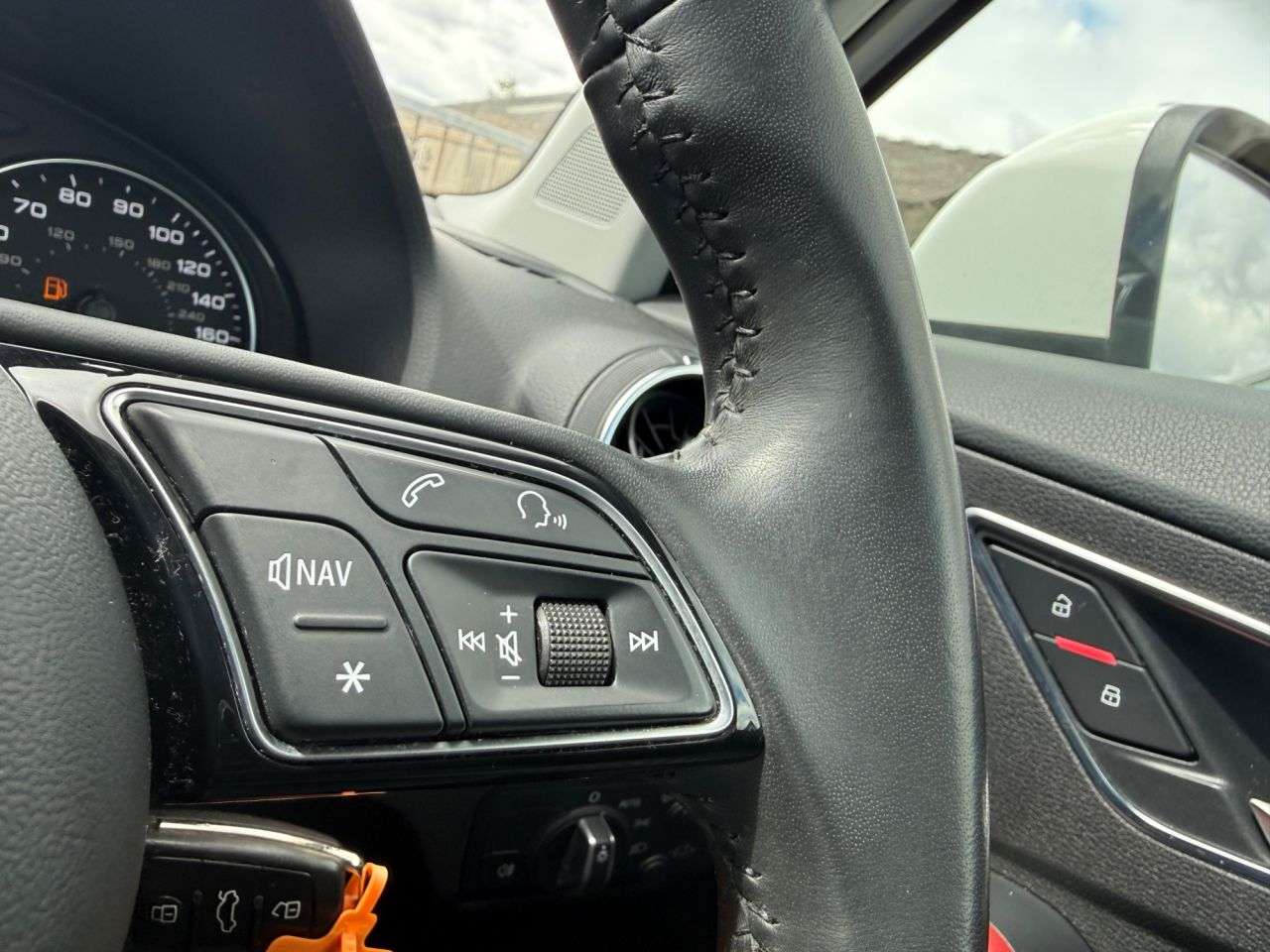 2018 AUDI Q2 2018 AUDI Q2