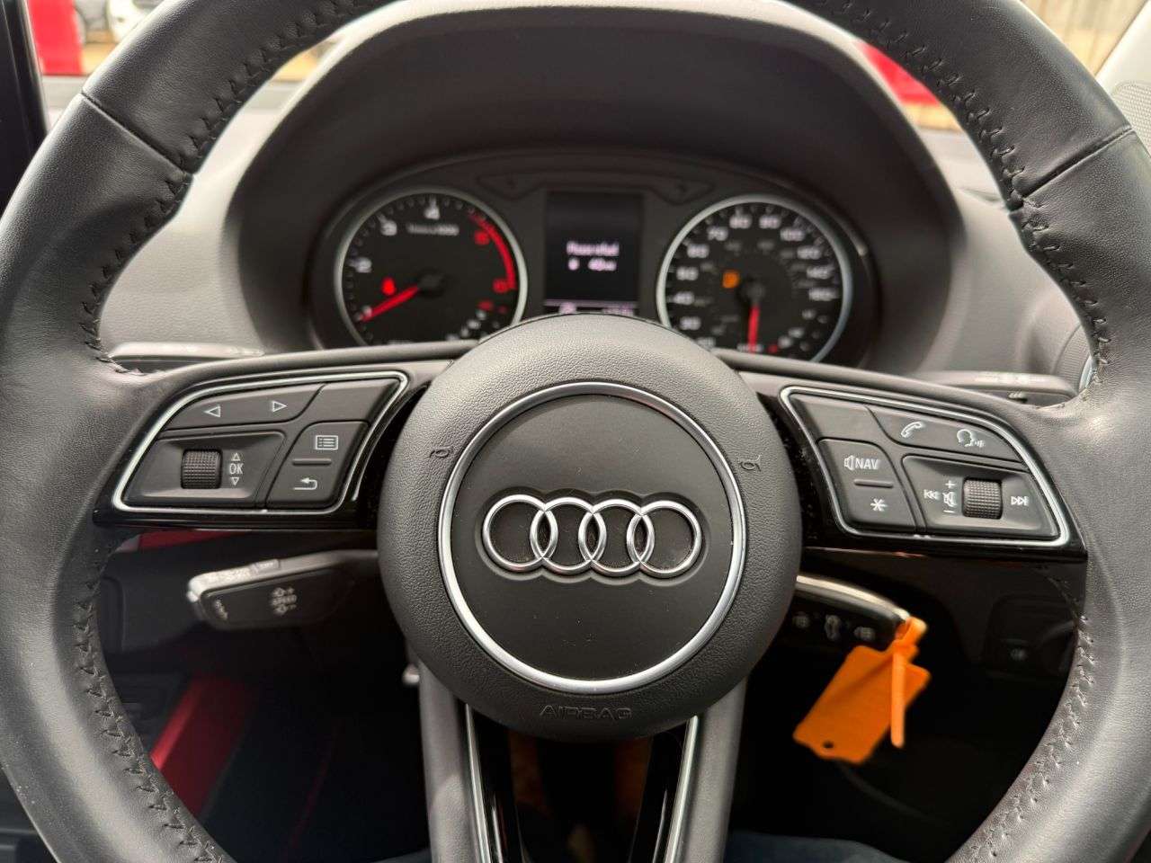 2018 AUDI Q2 2018 AUDI Q2