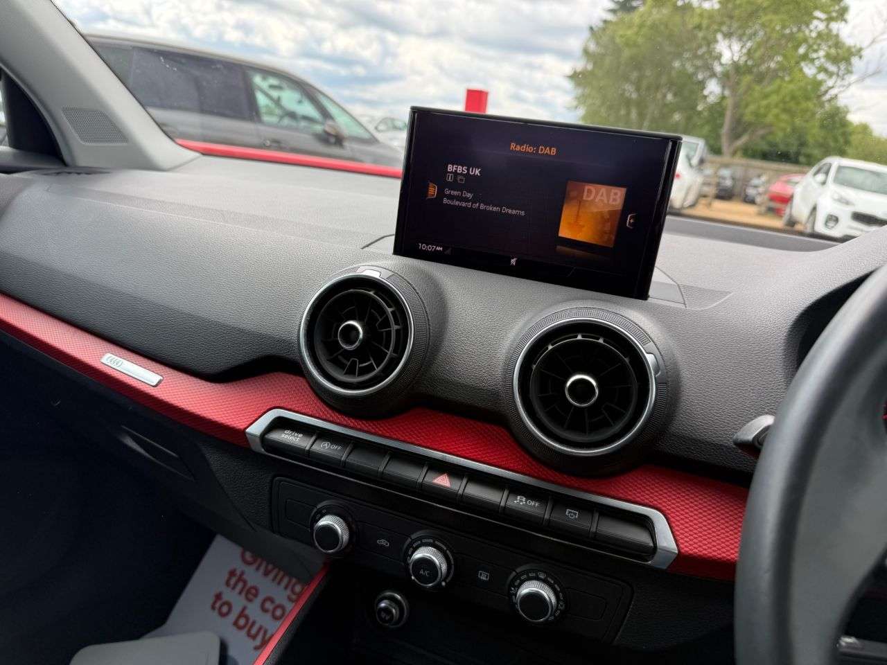 2018 AUDI Q2 2018 AUDI Q2