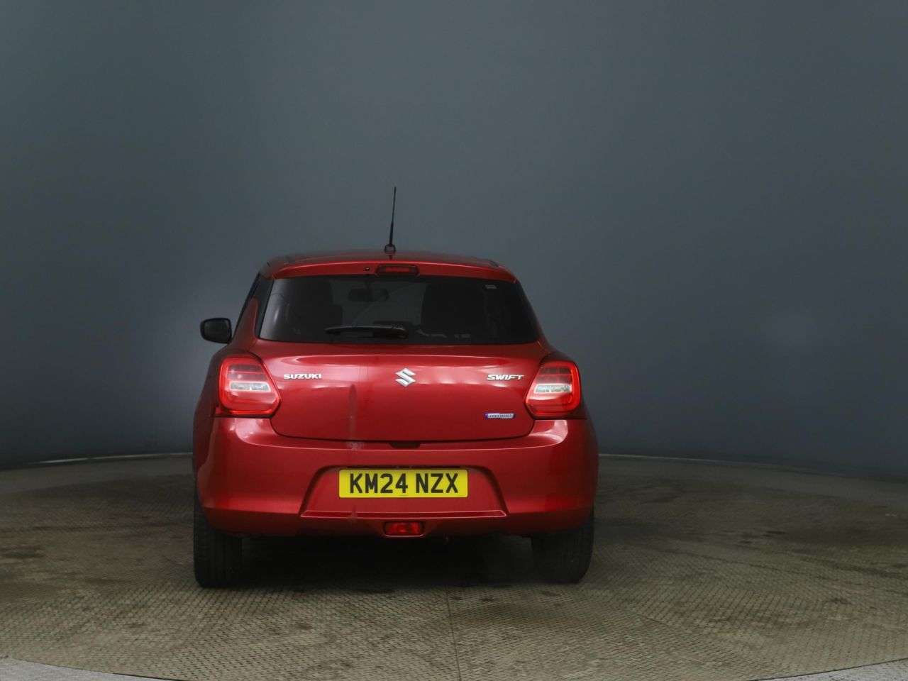 2024 SUZUKI SWIFT 2024 SUZUKI SWIFT