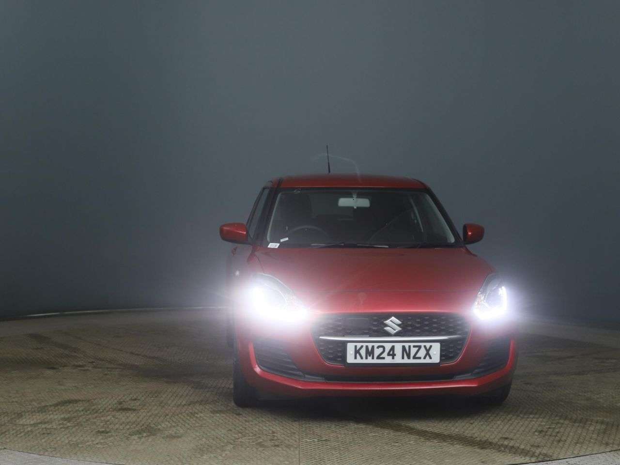 2024 SUZUKI SWIFT 2024 SUZUKI SWIFT