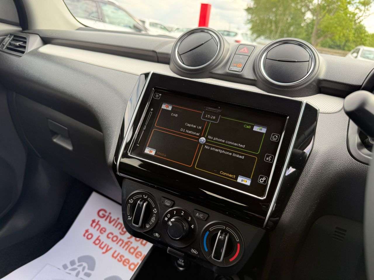 2024 SUZUKI SWIFT 2024 SUZUKI SWIFT