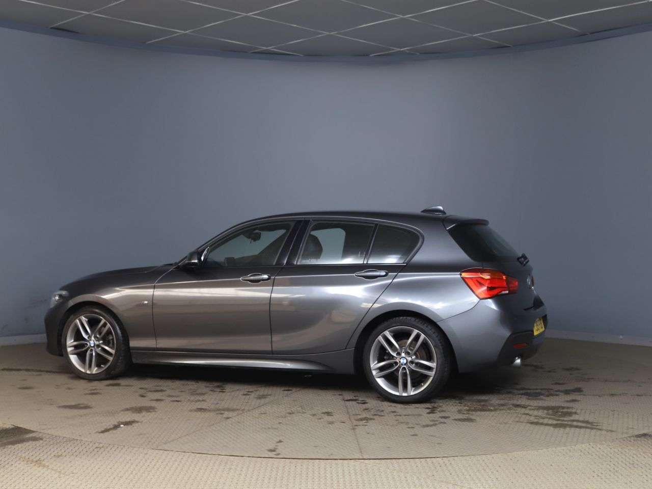 2019 BMW 1 SERIES 2019 BMW 1 SERIES