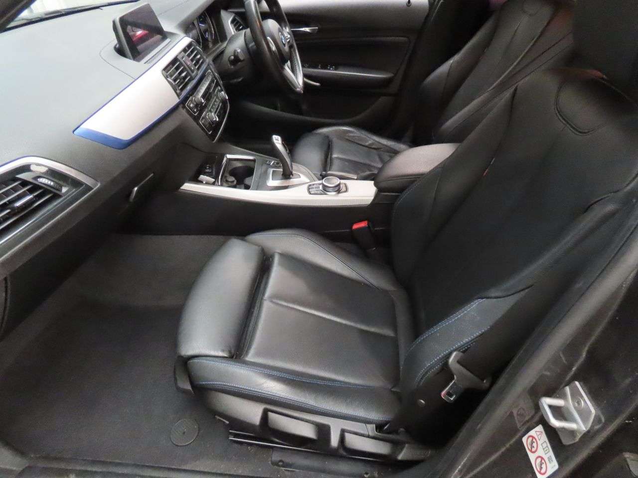 2019 BMW 1 SERIES 2019 BMW 1 SERIES