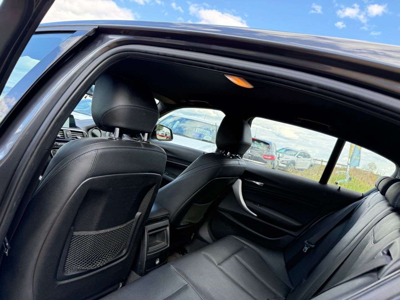 2019 BMW 1 SERIES 2019 BMW 1 SERIES