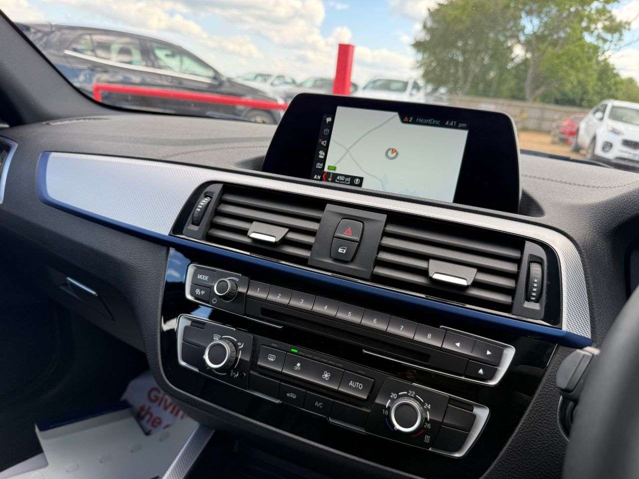 2019 BMW 1 SERIES 2019 BMW 1 SERIES