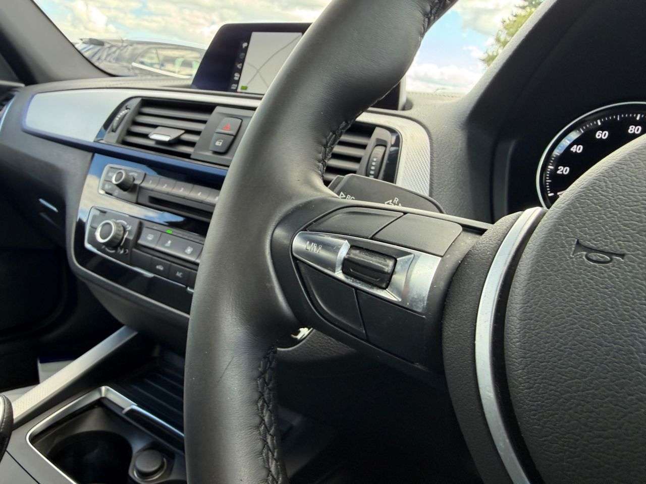 2019 BMW 1 SERIES 2019 BMW 1 SERIES