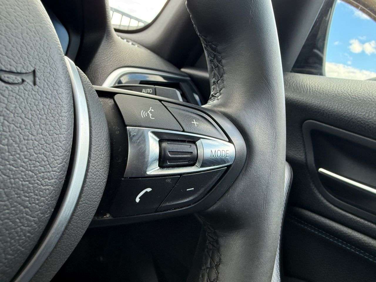 2019 BMW 1 SERIES 2019 BMW 1 SERIES