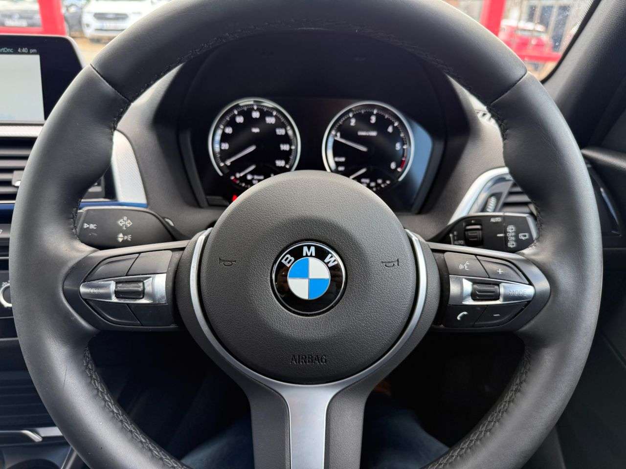 2019 BMW 1 SERIES 2019 BMW 1 SERIES