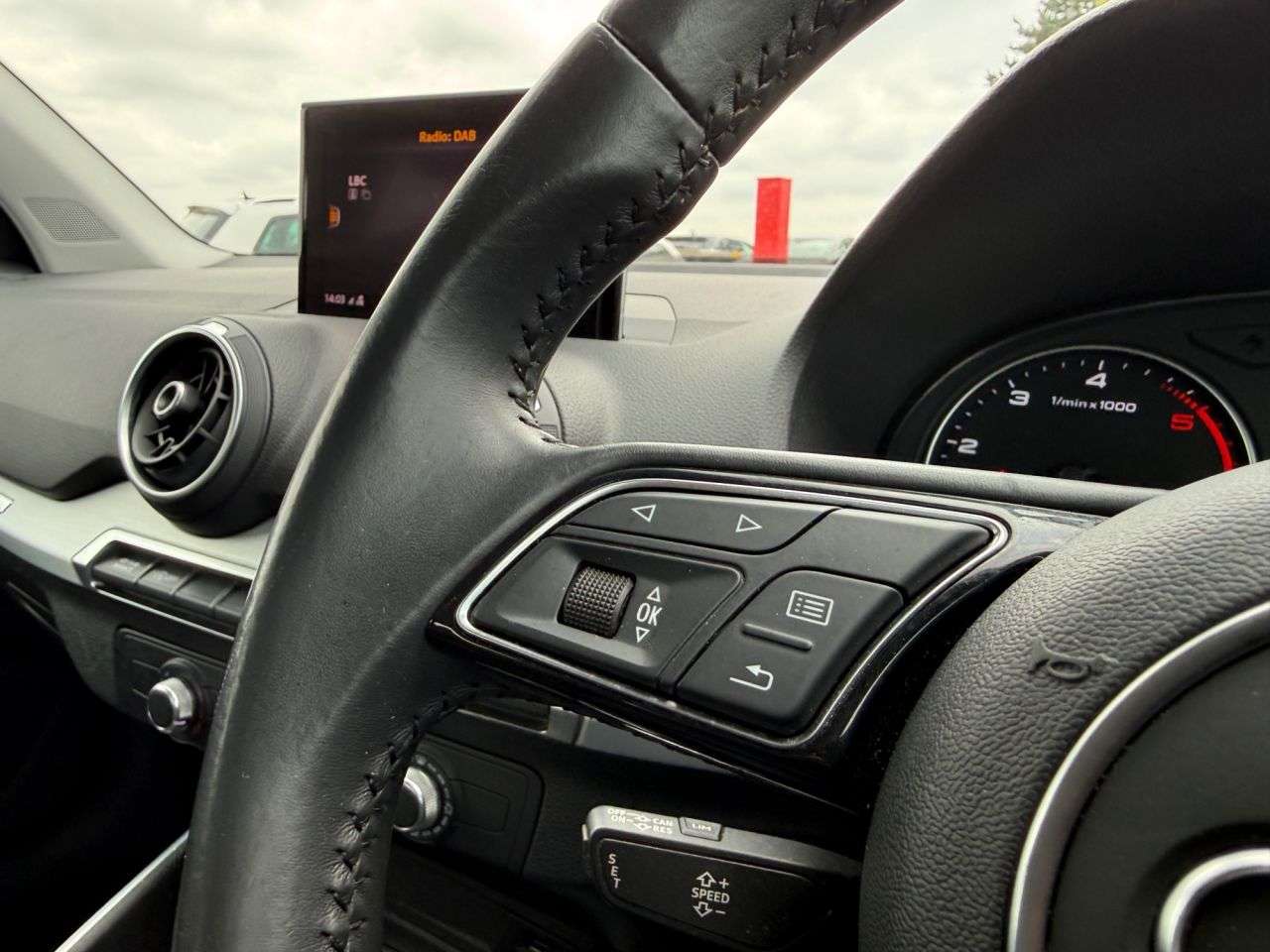 2019 AUDI Q2 2019 AUDI Q2