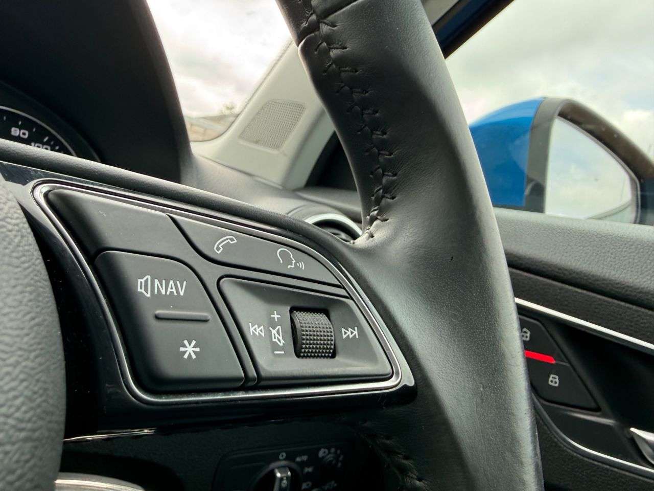2019 AUDI Q2 2019 AUDI Q2