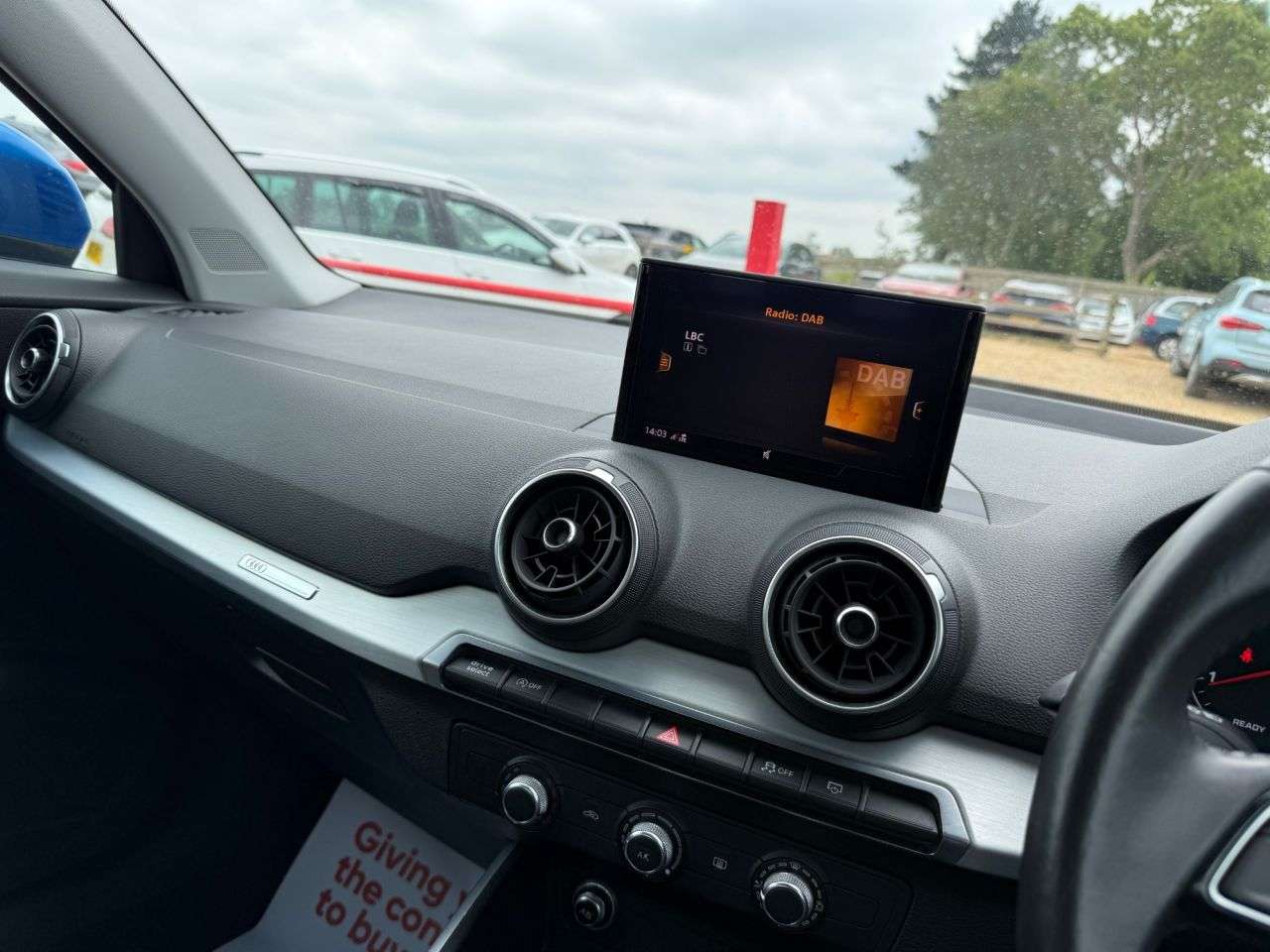 2019 AUDI Q2 2019 AUDI Q2