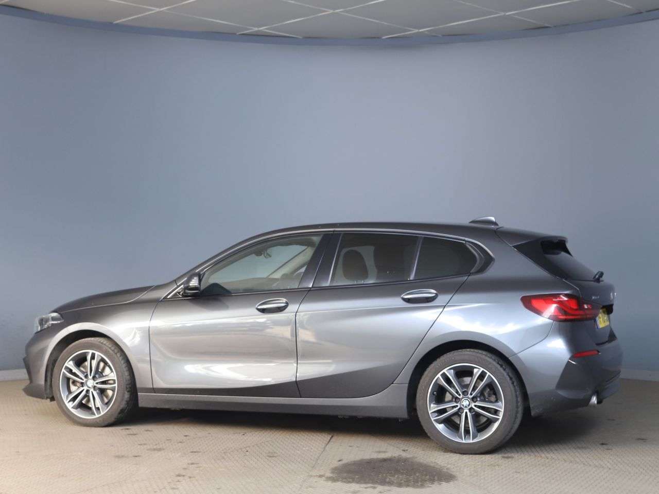 2020 BMW 1 SERIES 2020 BMW 1 SERIES