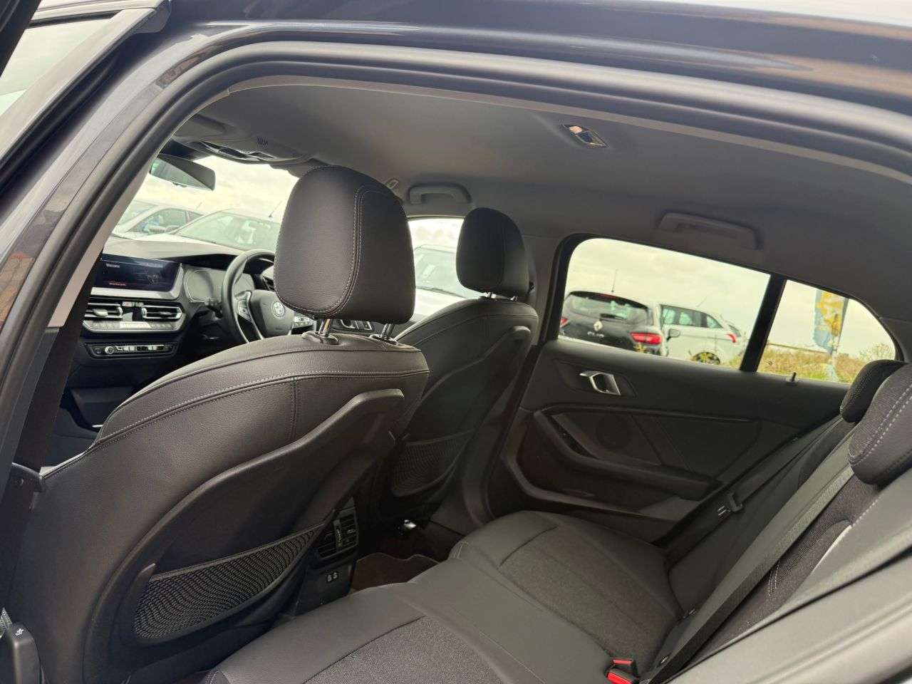 2020 BMW 1 SERIES 2020 BMW 1 SERIES