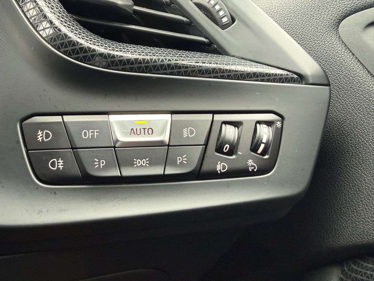 2020 BMW 1 SERIES 2020 BMW 1 SERIES