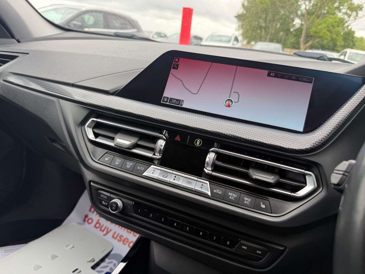 2020 BMW 1 SERIES 2020 BMW 1 SERIES