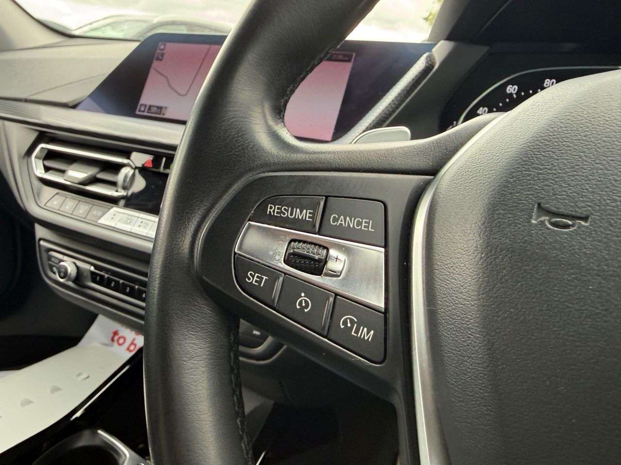 2020 BMW 1 SERIES 2020 BMW 1 SERIES