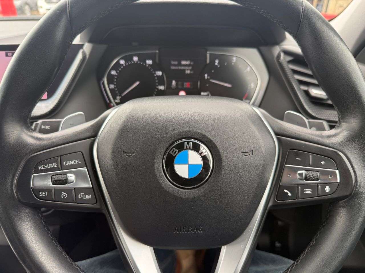 2020 BMW 1 SERIES 2020 BMW 1 SERIES