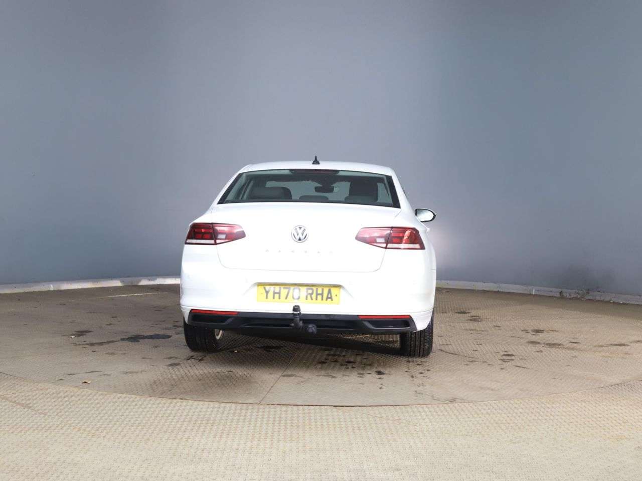 2020 VOLKSWAGEN PASSAT 2020 VOLKSWAGEN PASSAT