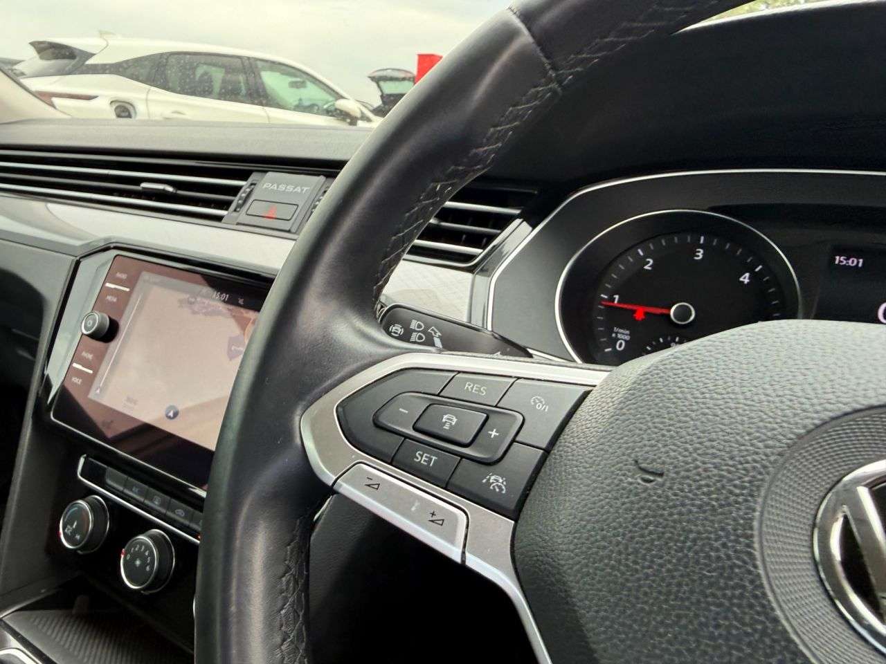 2020 VOLKSWAGEN PASSAT 2020 VOLKSWAGEN PASSAT