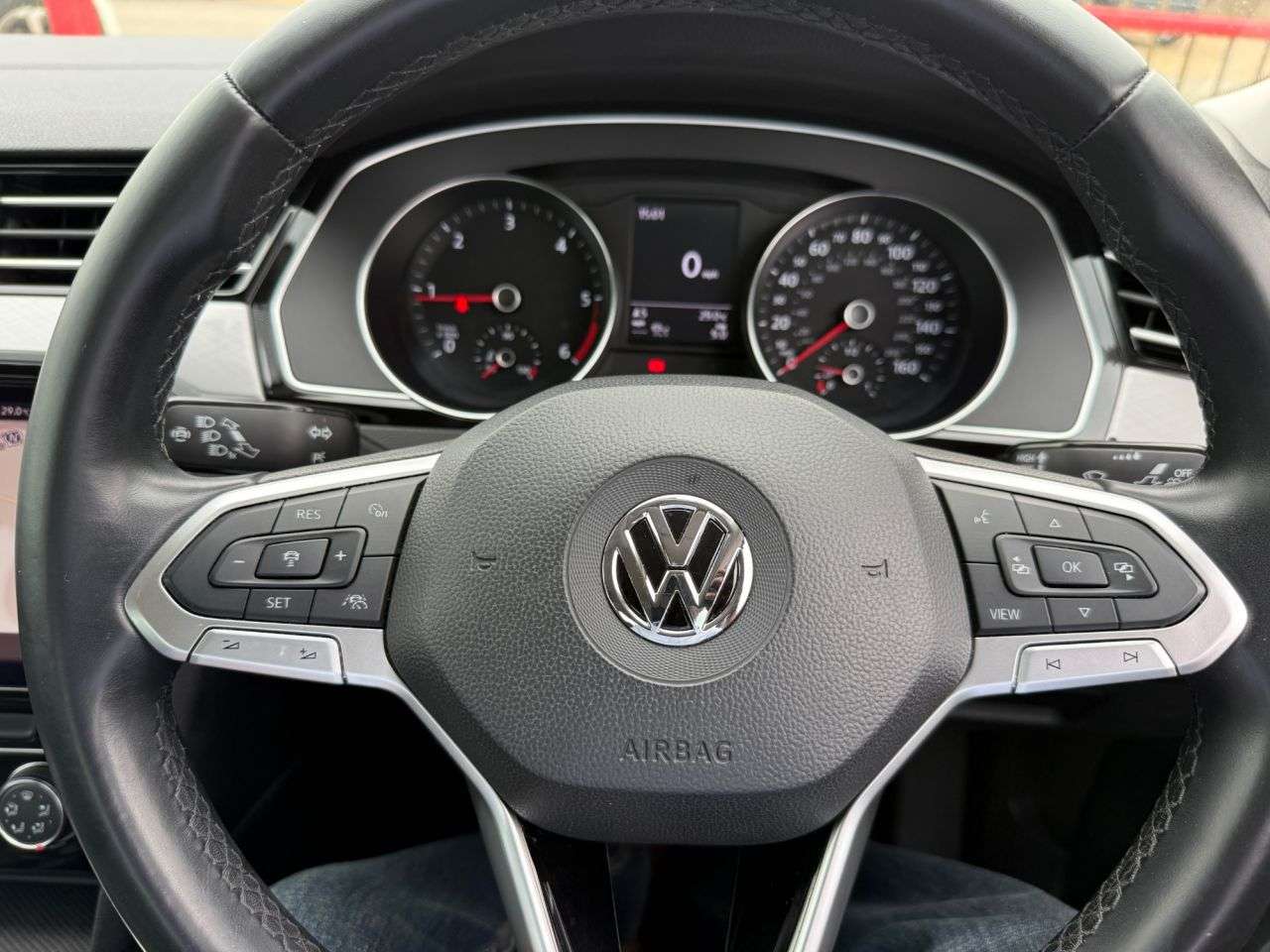2020 VOLKSWAGEN PASSAT 2020 VOLKSWAGEN PASSAT