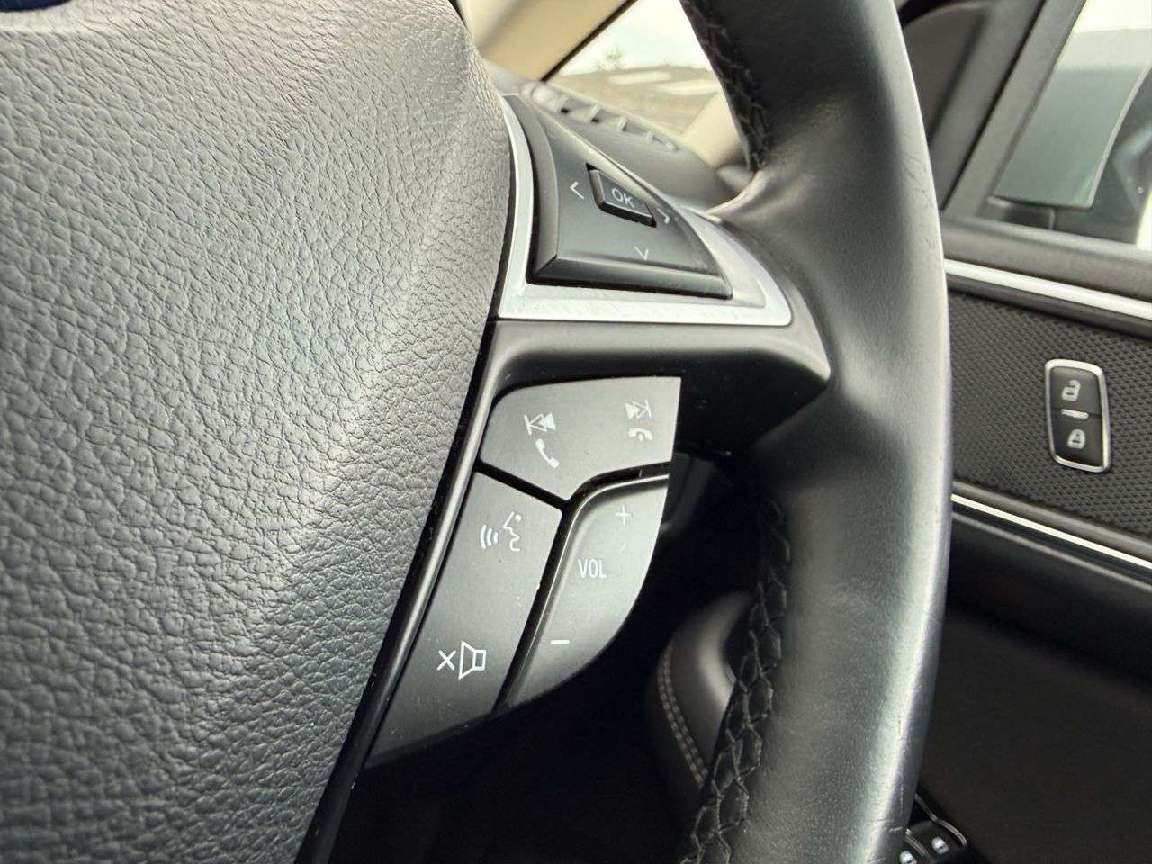 2020 FORD S-MAX 2020 FORD S-MAX