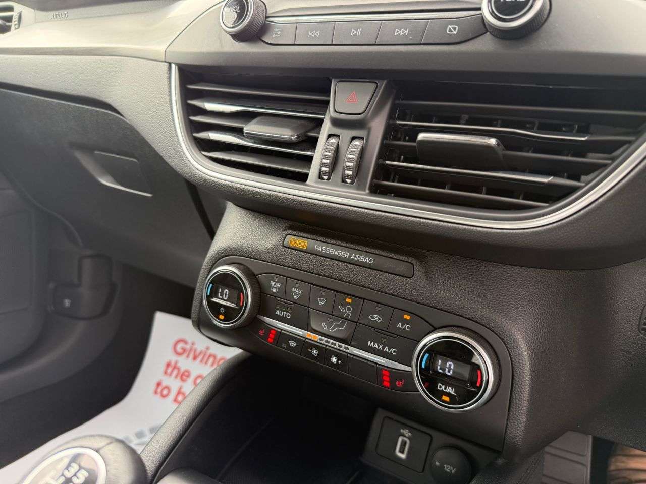 2019 FORD FOCUS 2019 FORD FOCUS