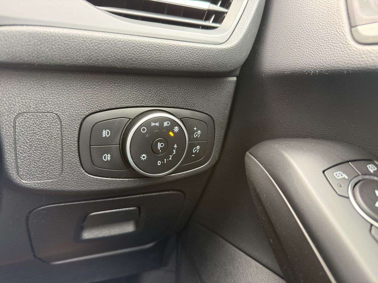 2019 FORD FOCUS 2019 FORD FOCUS