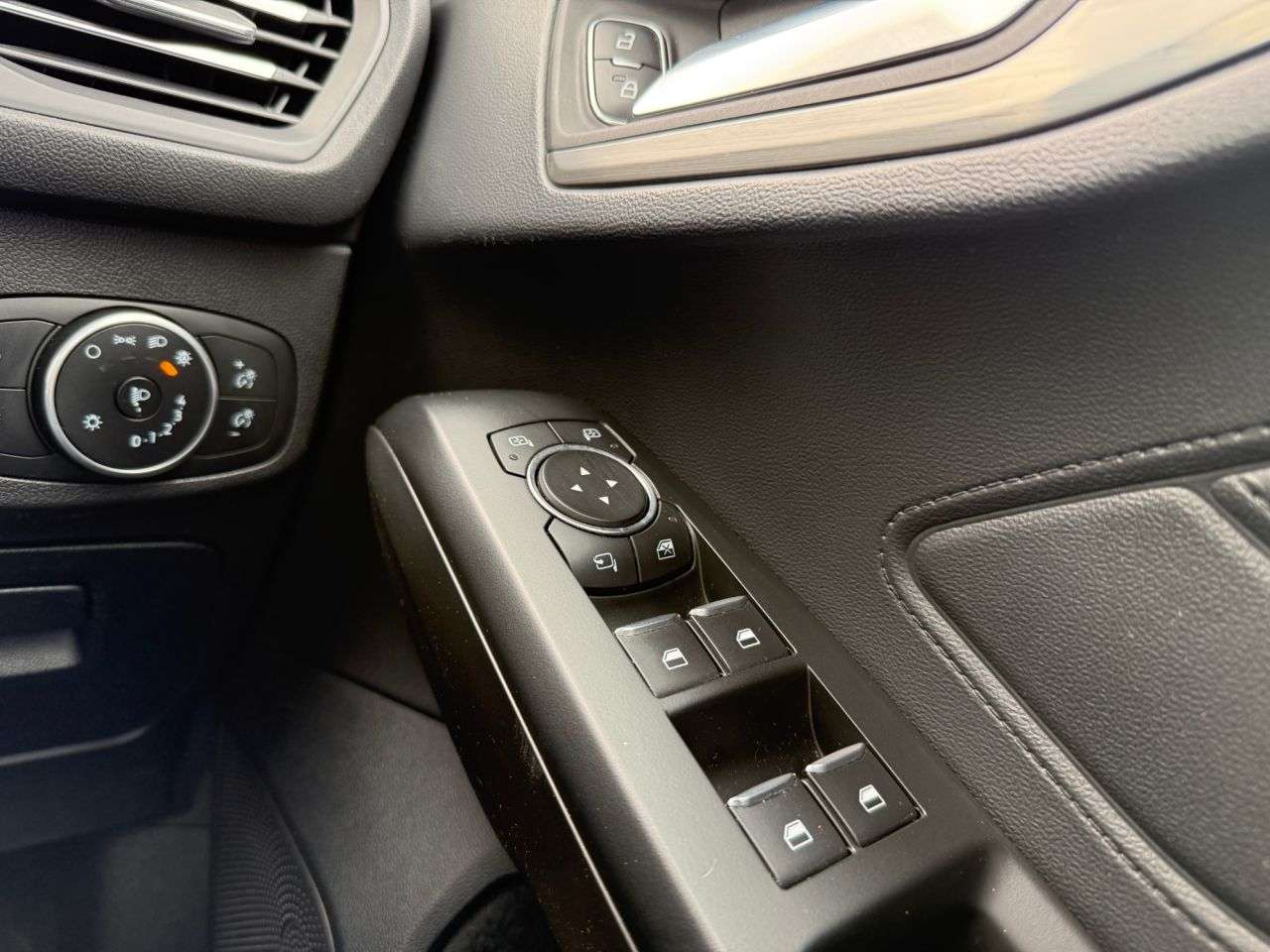 2019 FORD FOCUS 2019 FORD FOCUS
