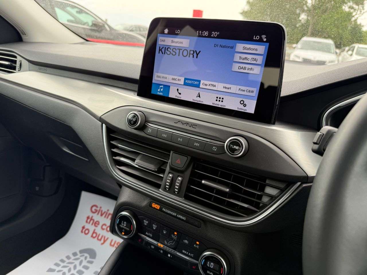 2019 FORD FOCUS 2019 FORD FOCUS