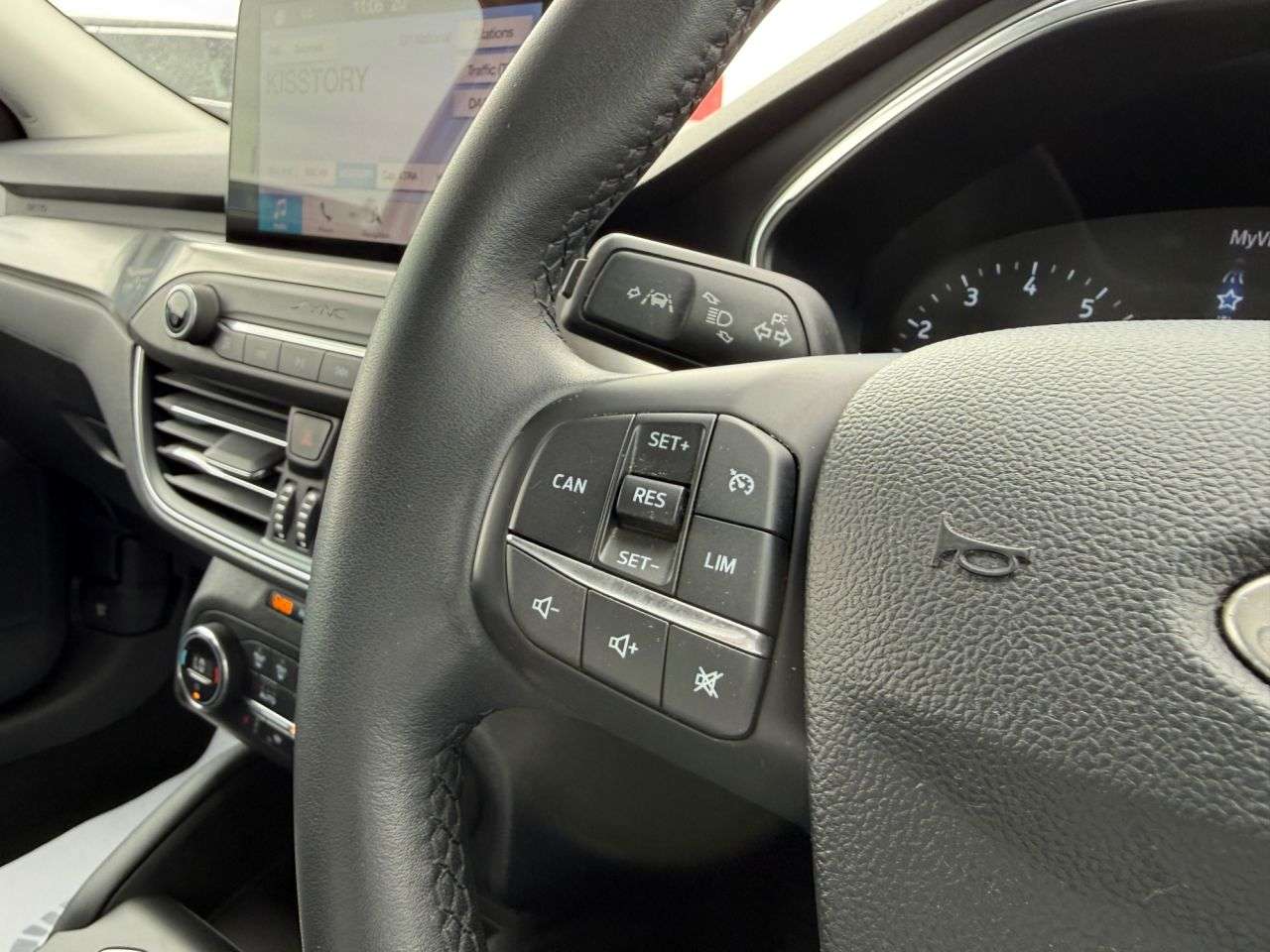2019 FORD FOCUS 2019 FORD FOCUS