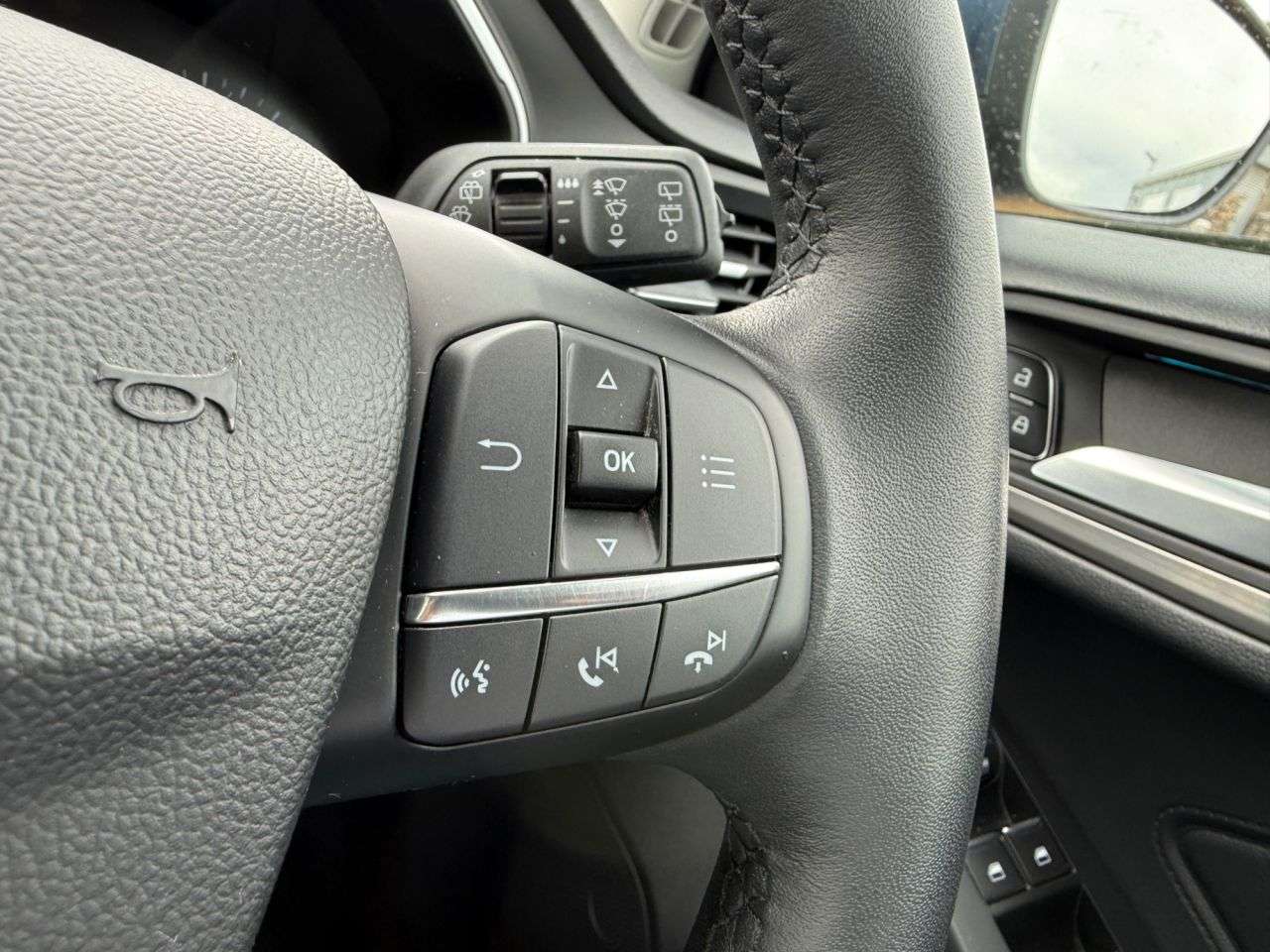 2019 FORD FOCUS 2019 FORD FOCUS