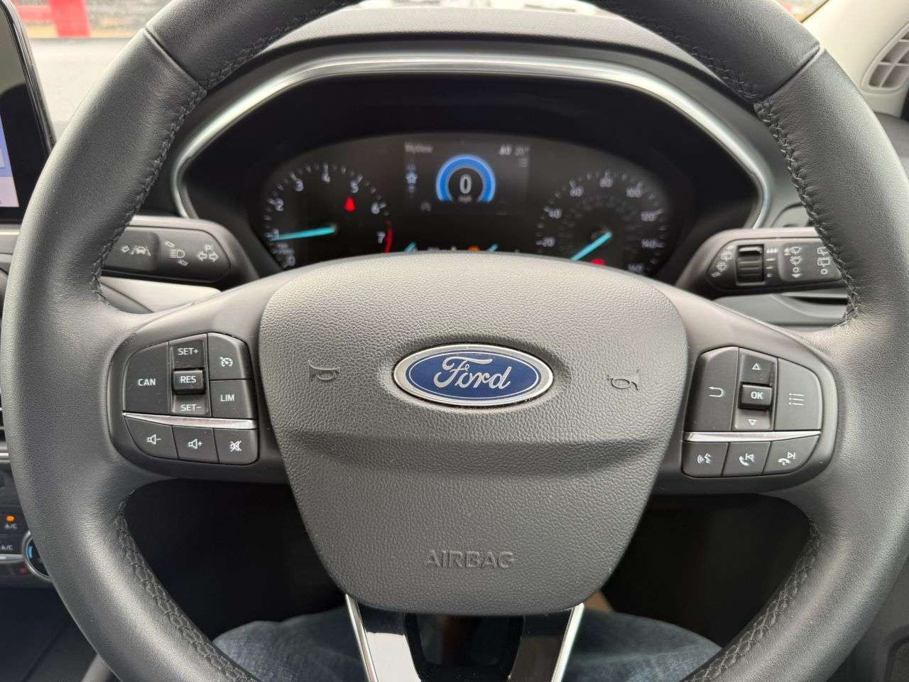 2019 FORD FOCUS 2019 FORD FOCUS