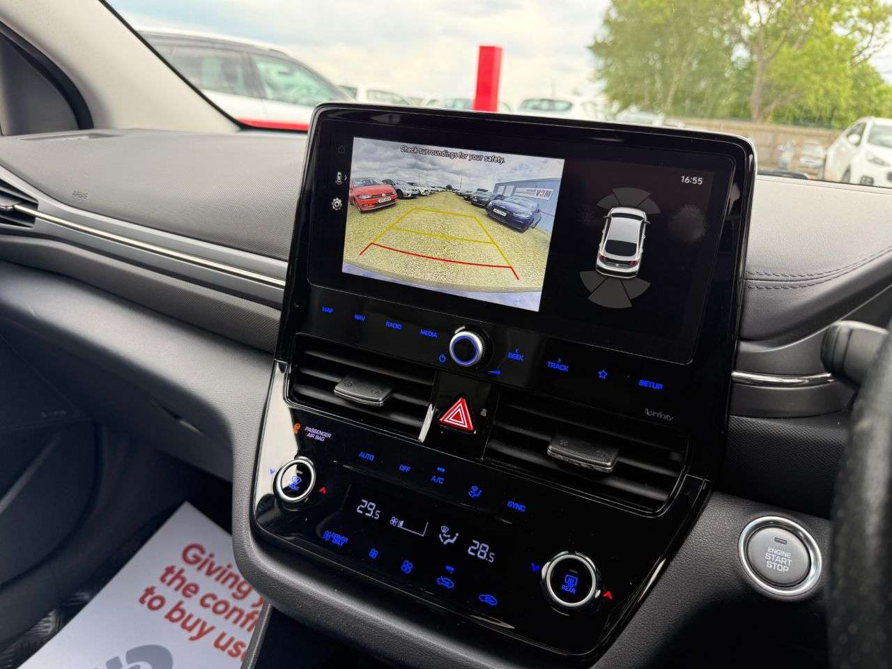 2020 HYUNDAI IONIQ 2020 HYUNDAI IONIQ
